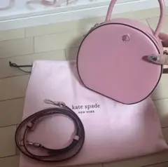 kate spade バッグ 2way 美品