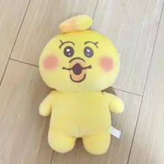 きみまろ　ぬいぐるみ
