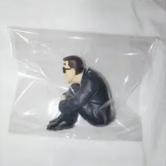 クレヨンしんちゃん　ガチャガチャ　待ちぼうけ3 黒磯