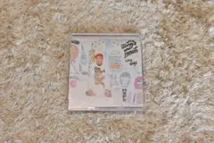 SEAMO Cry Baby ［CD+DVD］＜初回生産限定盤＞