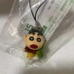 チョコビ当たり フィギュアストラップ クレヨンしんちゃん