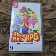 スーパーマリオRPG