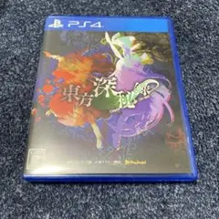 東方深秘録 〜 Urban Legend in Limbo.