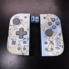 ホリ ポケモン グリップコントローラー