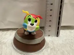 【人気！！✨】トムとジェリーのカラフルな犬のフィギュア