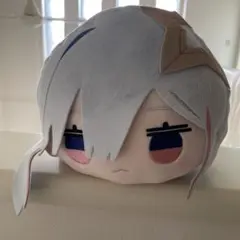 ホロライブ 寝そべりぬいぐるみ 天音かなた
