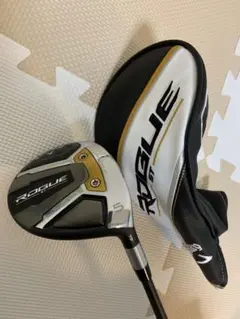 【ここな様専用】Callaway ROGUE ST MAX FAST 5W