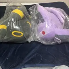 ポケモンセンターオリジナルぬいぐるみ　すやすやエーフィ 71H-Cn+4-0L._UF894,1000_QL80_.jpg