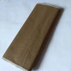 綿 生地 未使用