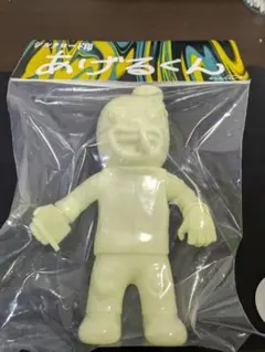 2025年最新】あげるくん ソフビの人気アイテム - メルカリ