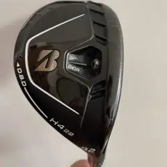 ブリヂストン H422 ユーティリティクラブ