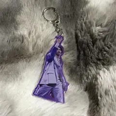リョウガ 生誕グッズ ランダムアクリルキーホルダー