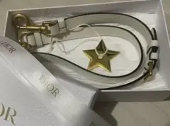 Dior Saddle バッグ ストラップ 純正品