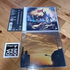 24時間以内発送 ドラゴンアッシュ CDセット