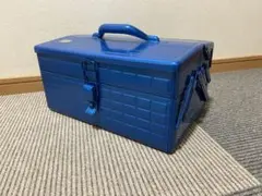 ツールボックス BR-350 昭和レトロ ビンテージ