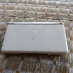 ニンテンドーDSライト本体ジャンク品、同梱不可です