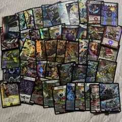 デュエルマスターズ カードセット