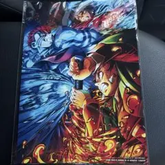 鬼滅の刃　無限城編　第一章　映画入場者特典