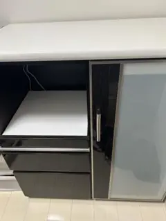 ニトリ　キッチンカウンター