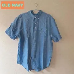 【OLD NAVY】Lサイズ半袖シャツ