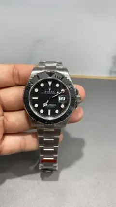 ROLEX Submariner 自動巻き腕時計