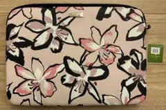 美品　Kate spade new york ノートパソコンケース