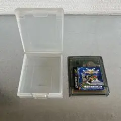 ドラゴンクエスト3 ゲームボーイカラー