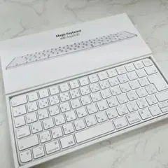 2025年最新】magic keyboard touch id ジャンクの人気アイテム
