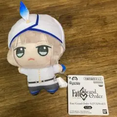 Fate/Grand Order ちびぐるみ vol.5 ネモ