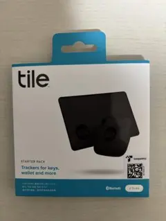 タイル スターターパックTile Starter Pack 2 Tiles