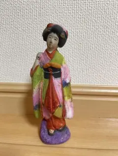 即日発送 希少 土人形 郷土玩具