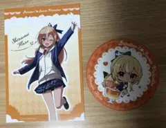 ホロライブ しらけん スイパラ 不知火フレア