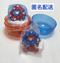 EXPO 2025 カプセルQミュージアム ミャクミャク カプセルフィギュア③
