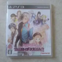 テイルズ オブ エクシリア2