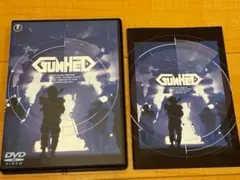 GUNHED DVD オリジナルサウンドトラック付き
