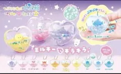 つぶらな瞳の水族館シリーズ 【チンアナゴ】