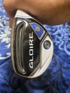 テーラーメイド グローレ U5 25°