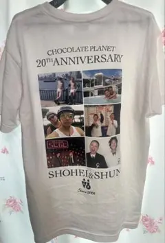2025年最新】チョコプラ Tシャツの人気アイテム - メルカリ