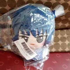 NARUTO ナルト 疾風伝 ちびぐるみ うちはサスケ　ぬいぐるみ　マスコット