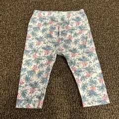 UNIQLO レギンス　スパッツ