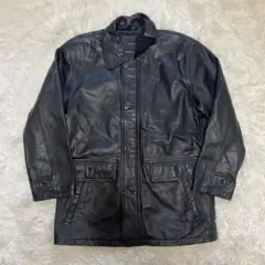 【 Vintage 80s Volcano Custom 】レザージャケット m69076061056_1.jpg?1738338596