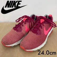 NIKE AIR MAX MOTION 24.0cm
