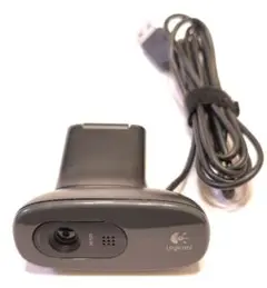 Webカメラ Logicool ロジクール HD Webcam HD 720p