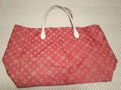 【良品】russet ラシット　トートバッグ　バッグ