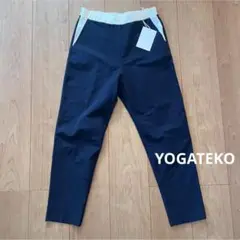 新品　ヨガテコ YOGATEKO パンツ S-M レギンス 2025年最新】ヨガテコの人気アイテム - メルカリ