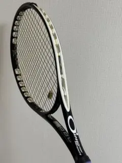 テニスラケット prince O3 SPEED PORT WHITE PRO