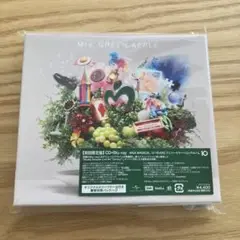MGA magical 10yearアニバーサリーベストアルバム 10