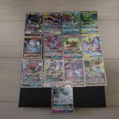 ポケモンカードGXセット