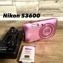極美品】Nikon COOLPIX P300 充電器付 コンデジ - メルカリ