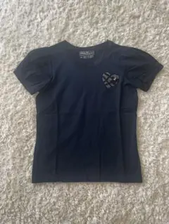 フェラガモ・半袖Tシャツ